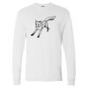 Essential-T Long Sleeve T-Shirt Thumbnail