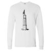 Essential-T Long Sleeve T-Shirt Thumbnail