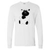 Essential-T Long Sleeve T-Shirt Thumbnail