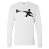 Essential-T Long Sleeve T-Shirt Thumbnail