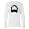 Essential-T Long Sleeve T-Shirt Thumbnail