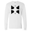 Essential-T Long Sleeve T-Shirt Thumbnail