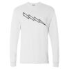 Essential-T Long Sleeve T-Shirt Thumbnail