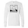 Essential-T Long Sleeve T-Shirt Thumbnail