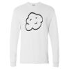 Essential-T Long Sleeve T-Shirt Thumbnail