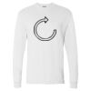 Essential-T Long Sleeve T-Shirt Thumbnail