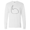 Essential-T Long Sleeve T-Shirt Thumbnail