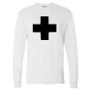 Essential-T Long Sleeve T-Shirt Thumbnail