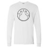 Essential-T Long Sleeve T-Shirt Thumbnail