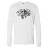 Essential-T Long Sleeve T-Shirt Thumbnail