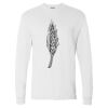 Essential-T Long Sleeve T-Shirt Thumbnail