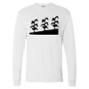 Essential-T Long Sleeve T-Shirt Thumbnail