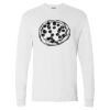 Essential-T Long Sleeve T-Shirt Thumbnail