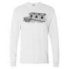 Essential-T Long Sleeve T-Shirt Thumbnail