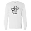 Essential-T Long Sleeve T-Shirt Thumbnail