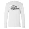 Essential-T Long Sleeve T-Shirt Thumbnail