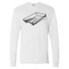 Essential-T Long Sleeve T-Shirt Thumbnail