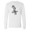 Essential-T Long Sleeve T-Shirt Thumbnail
