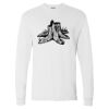 Essential-T Long Sleeve T-Shirt Thumbnail