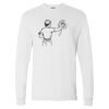 Essential-T Long Sleeve T-Shirt Thumbnail