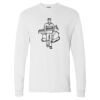 Essential-T Long Sleeve T-Shirt Thumbnail
