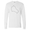 Essential-T Long Sleeve T-Shirt Thumbnail