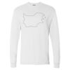 Essential-T Long Sleeve T-Shirt Thumbnail
