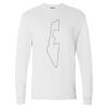 Essential-T Long Sleeve T-Shirt Thumbnail