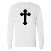 Essential-T Long Sleeve T-Shirt Thumbnail
