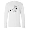 Essential-T Long Sleeve T-Shirt Thumbnail
