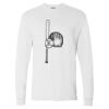 Essential-T Long Sleeve T-Shirt Thumbnail