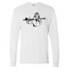 Essential-T Long Sleeve T-Shirt Thumbnail
