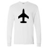 Essential-T Long Sleeve T-Shirt Thumbnail