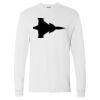 Essential-T Long Sleeve T-Shirt Thumbnail