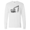 Essential-T Long Sleeve T-Shirt Thumbnail