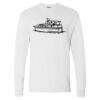 Essential-T Long Sleeve T-Shirt Thumbnail