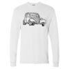 Essential-T Long Sleeve T-Shirt Thumbnail