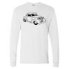 Essential-T Long Sleeve T-Shirt Thumbnail