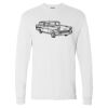 Essential-T Long Sleeve T-Shirt Thumbnail