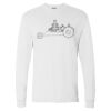 Essential-T Long Sleeve T-Shirt Thumbnail