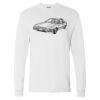 Essential-T Long Sleeve T-Shirt Thumbnail