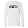 Essential-T Long Sleeve T-Shirt Thumbnail
