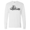 Essential-T Long Sleeve T-Shirt Thumbnail
