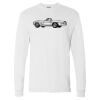 Essential-T Long Sleeve T-Shirt Thumbnail