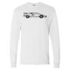 Essential-T Long Sleeve T-Shirt Thumbnail