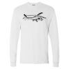 Essential-T Long Sleeve T-Shirt Thumbnail