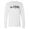 Essential-T Long Sleeve T-Shirt Thumbnail