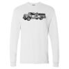 Essential-T Long Sleeve T-Shirt Thumbnail