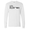 Essential-T Long Sleeve T-Shirt Thumbnail