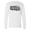 Essential-T Long Sleeve T-Shirt Thumbnail